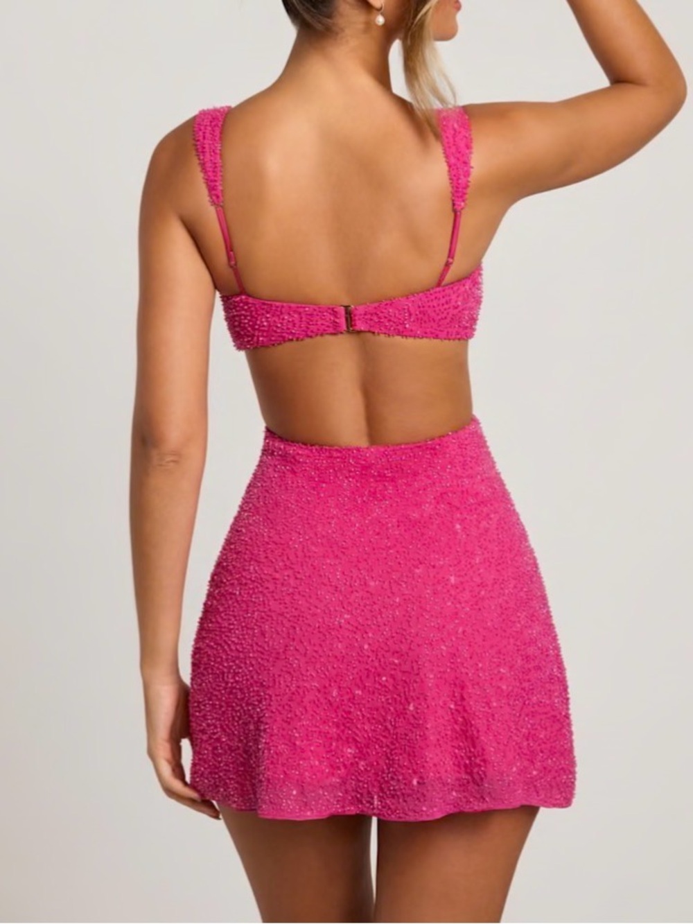 Oh Polly Dress - Picture 2 of 5